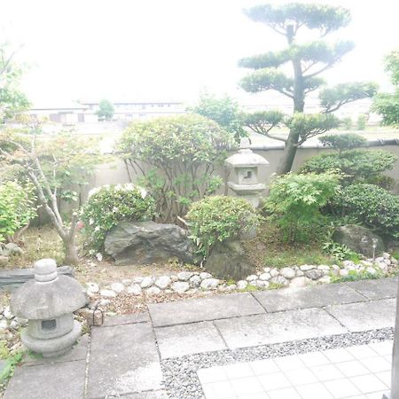 Toki Shirazu Hotel Kotohira Exterior foto